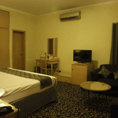 The Residency Hotel thumbnail 5