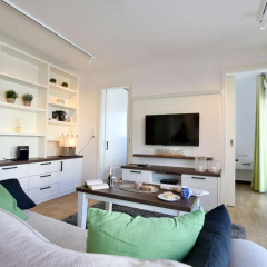 Villa Drees Wangerooge 81847 - Bild 3
