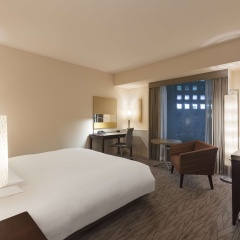 Hyatt Regency Tokyo - Bild 13