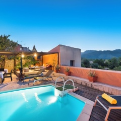 Hotel Moscari by CheelHotels - Bild 14