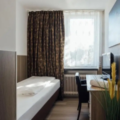 Hotel Hanseat Hamburg - Bild 4