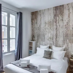 Sweet Inn Apartments - Rue Du Cygne thumbnail 1