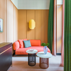 Room Mate Collection Giulia, Milan - Bild 19