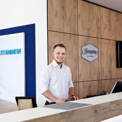 Hampton by Hilton Aachen Tivoli - Bild 24