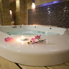 Apart Hotel & Spa Zoned in Kopaonik, Serbia from 42$, photos, reviews - zenhotels.com photo 4