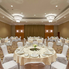 InterContinental Budapest by IHG - Bild 21