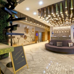 Tryp by Wyndham Istanbul Topkapi - Bild 24