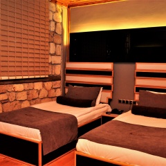 Kosa Butik Otel - Bild 3
