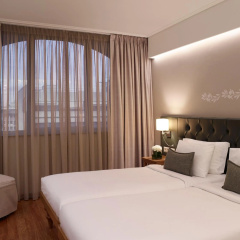 Titania Hotel - Bild 17