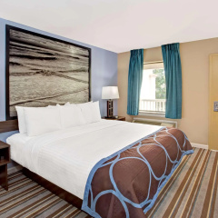 Super 8 By Wyndham Asbury Park thumbnail 15