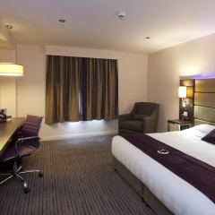 Premier Inn London Bank - Tower - Bild 12