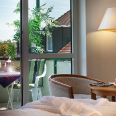 Hotel Fontana - Bild 6