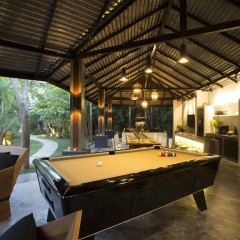 Tolani Southgate Villa Chiang Mai thumbnail 4