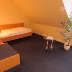 City-Pension Dessau-Roßlau - Bild 4