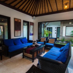 Villa Dewata II - Bild 9