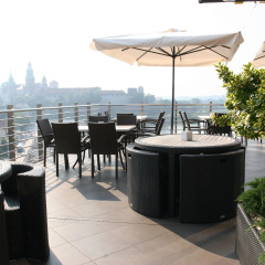 Hotel Kossak - Bild 24