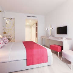 Hotel Sol i Vida - Adults Only - Bild 2