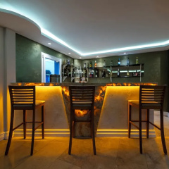 Olivias Group Hotel - Bild 19