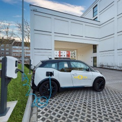 Four Points Flex by Sheraton Bochum - Bild 1