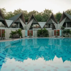 The Lavana Akatara Villa Nusa Dua - Bild 10