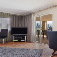 The Peninsula Riverside Serviced Apartments thumbnail 7