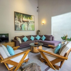 Abadi Villas - Bild 2