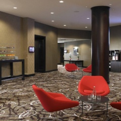 Brussels Marriott Hotel Grand Place - Bild 15
