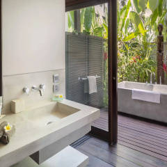 Villa Kouru By Exotiq Villa Holidays - Bild 6