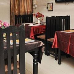 Golden King Apartment Hotel in Ikeja, Nigeria from 19$, photos, reviews - zenhotels.com photo 5