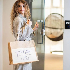 UNA HOTELS Tenuta Contessa Farm & SPA Cosenza thumbnail 29