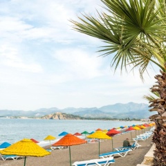 Bahar Hotel (+12 Adult ) - Bild 23