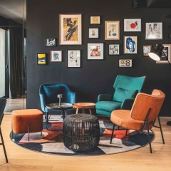 Novotel Paris Vaugirard Montparnasse - Bild 2