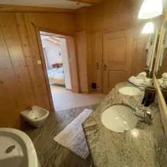 Hahnenkamm Chalet Kitzbühel thumbnail 4