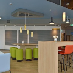 B&B Hotel Neu-Ulm - Bild 20