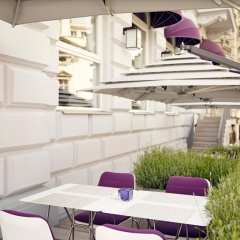Hotel Sans Souci, Vienna - Bild 21