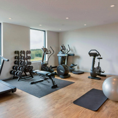 Courtyard by Marriott Oberpfaffenhofen Munich South - Bild 15