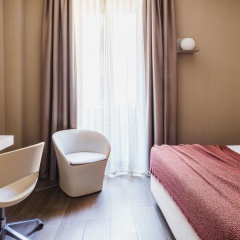 Hotel Cristoforo Colombo – Preferred Hotels & Resorts - Bild 13