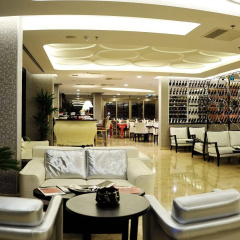 Niza Park Hotel - Bild 20