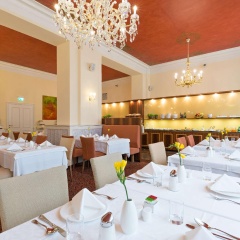 Hotel Kaiserhof Wien - Bild 25