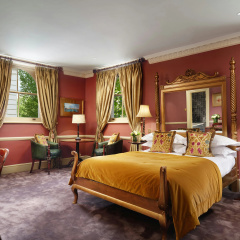 The Gore London – Starhotels Collezione - Bild 7
