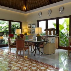Sudamala Resort, Sanur - Bild 23