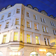 Kosmopolita Apartments - Bild 1