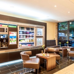 iStay by NH Berlin City Ost Hotel - Bild 21