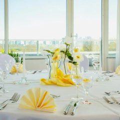 Soaltee Hotel Frankfurt Messe by Trip Inn Tagungshotel - Bild 17