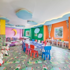 Royal Garden Beach Hotel - All Inclusive - Bild 27