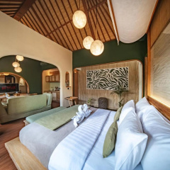 Ini Vie Villa - Bild 8