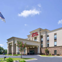 Hampton Inn & Suites by Hilton Lonoke thumbnail 1