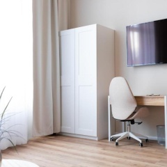 Apartment an der Altstadt: #Oslo - Bild 7