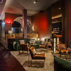 Hotel AMANO Düsseldorf - Bild 21