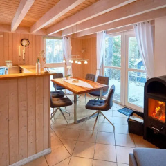 Strandpark Baabe Haus 250 thumbnail 1